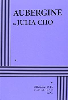 Paperback Aubergine Book