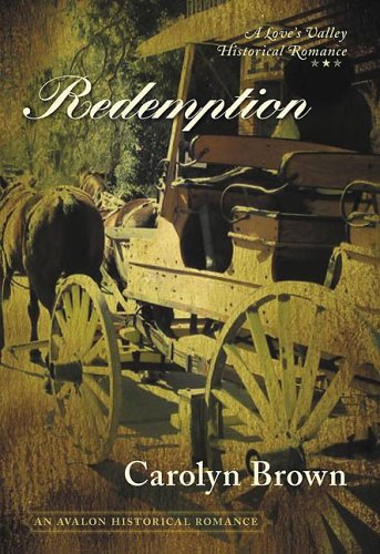 Redemption: 4 (Love's Valley)