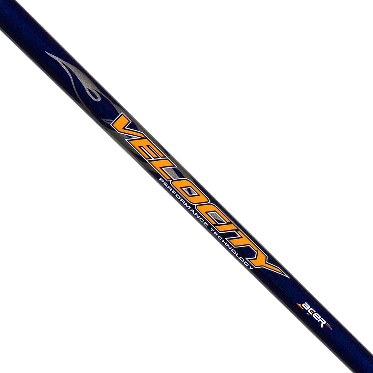 Acer Velocity Graphite Golf Shafts for Woods and Irons, Uncut, Ladies/Senior Regular/Stiff Flex, Driver/Fairway/Hybrid/Iron/Wedge Shaft