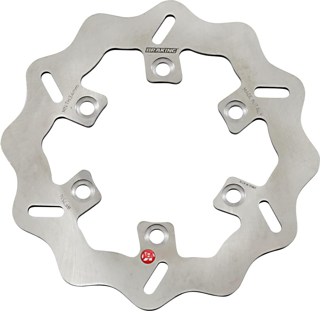 WF7514 W-FIX Brake Rotor