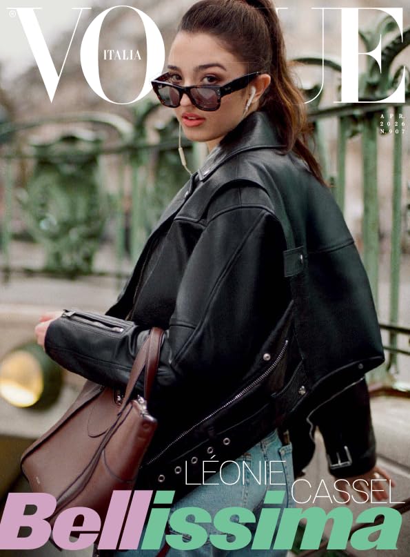 Vogue Italia | Aprile 2026