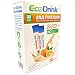 EcoDrink Complete Multivitamin & Minerals Drink Mix - Orange - 30 Refill Pack, No Bottle