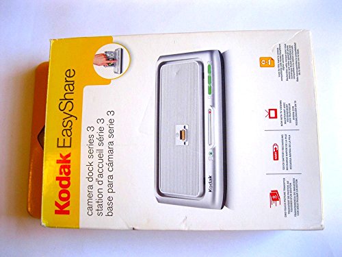 Kodak Easyshare Camera Dock Series 3