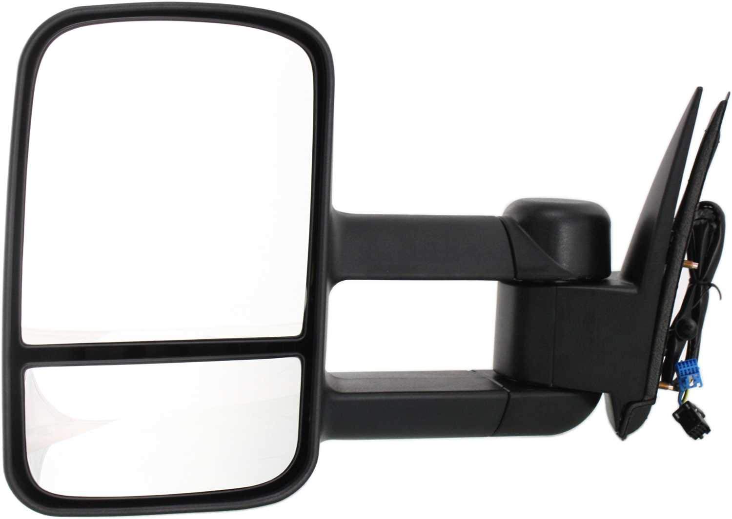 Kool-Vue GM73EL Exterior Mirror