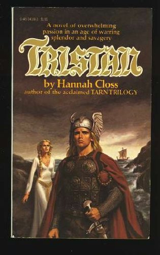 Cover of Tristan