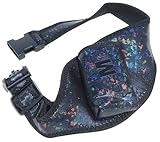 2. Sin broches, solapas o cierres de velcro para atrapar o enganchar en la ropa o desgastarse con el tiempo