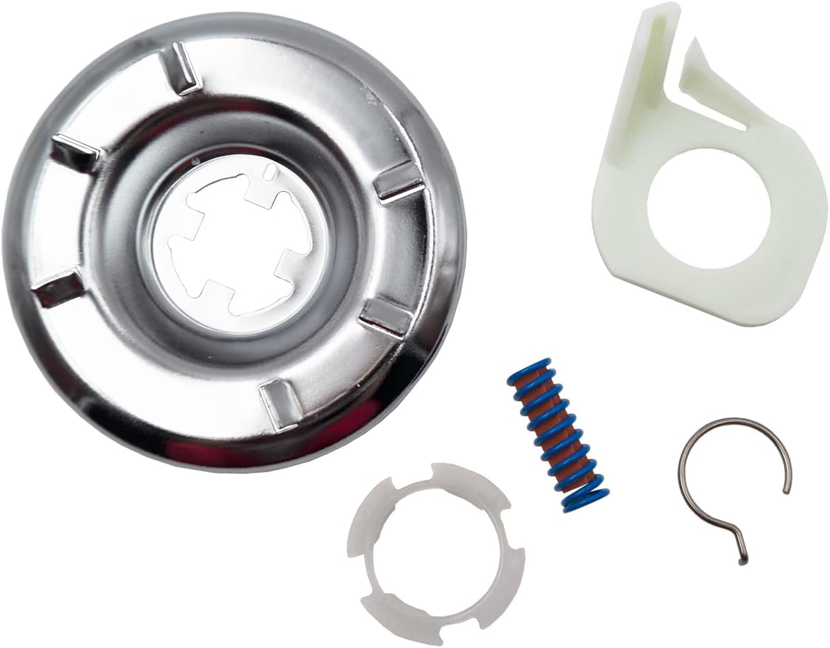 Supplying Demand 8299642 W10135399 Clothes Washer Heavy Duty Clutch Replacement Kit
