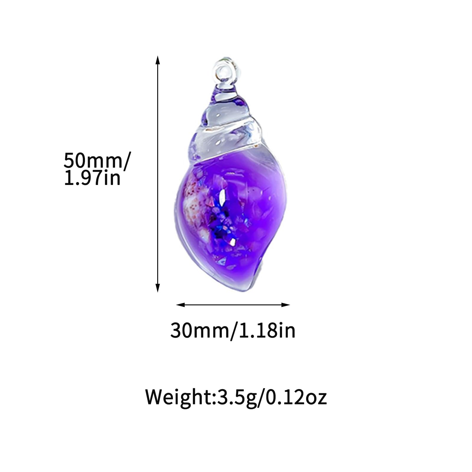 Blowing Shankh Big Baynavarti Vaamvarti | Natural Divine Conch Shell for Pooja, Vastu & Home Décor | Sacred Shankh for Positive Energy & Hindu Rituals Bajne Wala Sankha 6 Inch