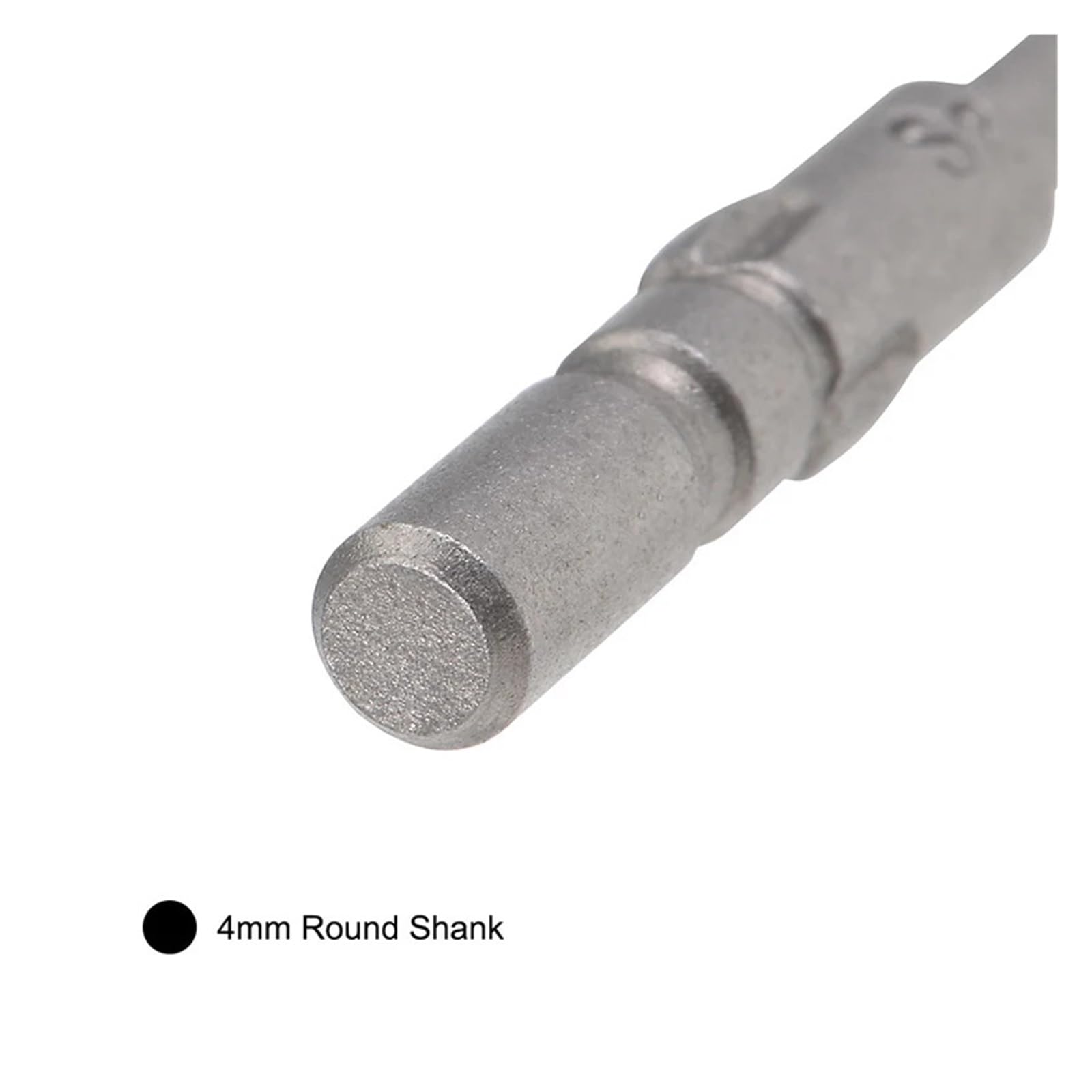 10 Uds destornillador broca destornillador magnético 40mm