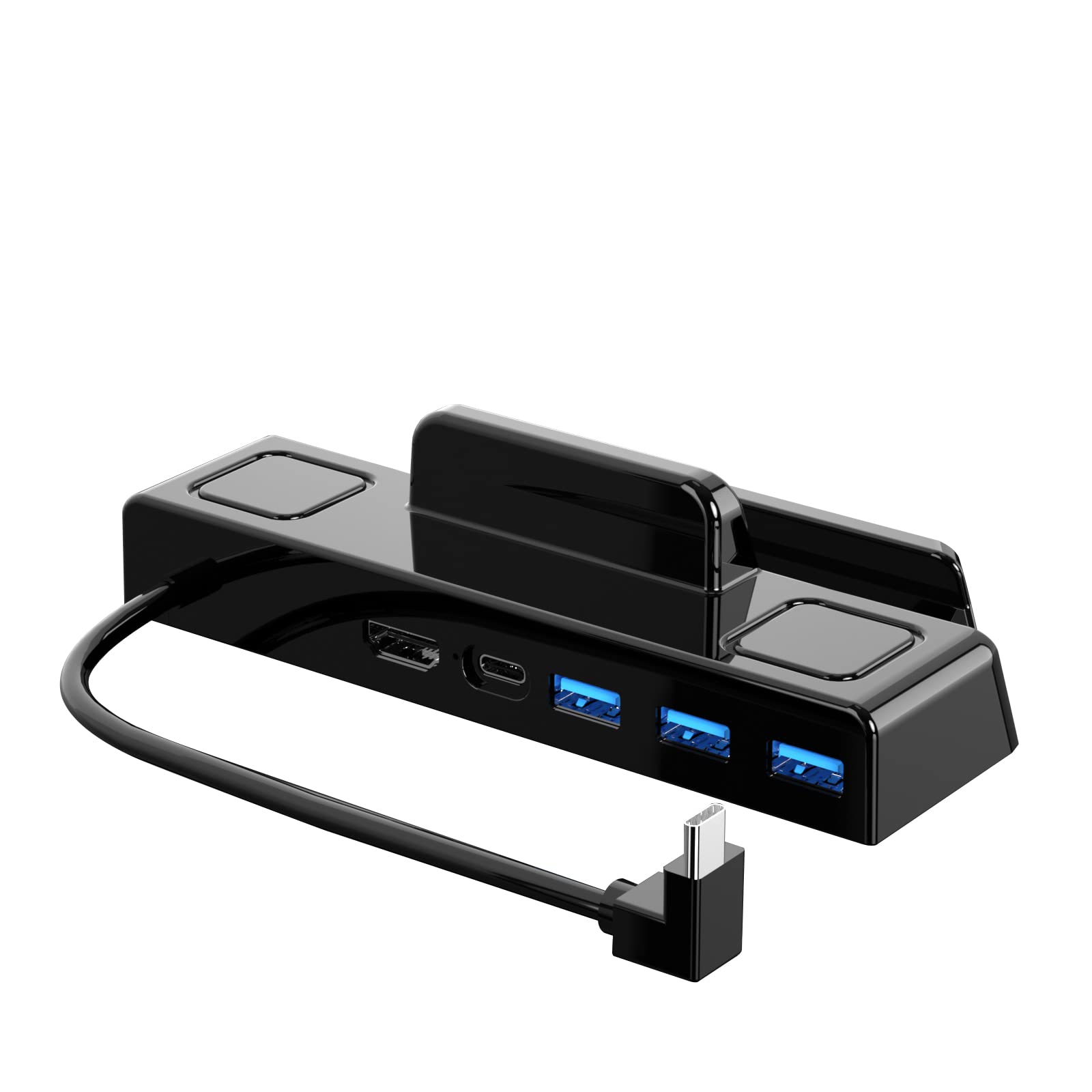 Amazon.com: YIGORN Docking Station for Steam/ROG Ally,Steam
