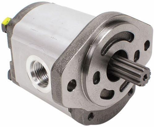 HYDRAULIC PUMP (LIFT) 500-459-100