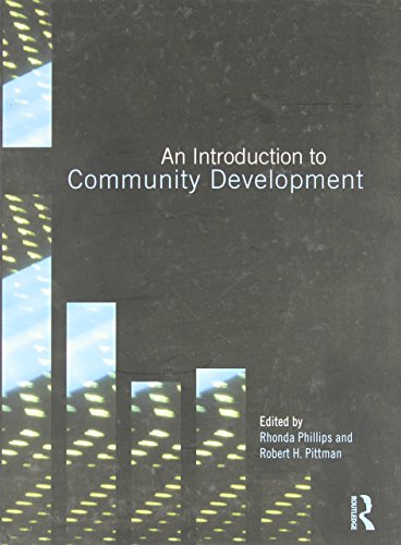An Introduction to Community Development view 2