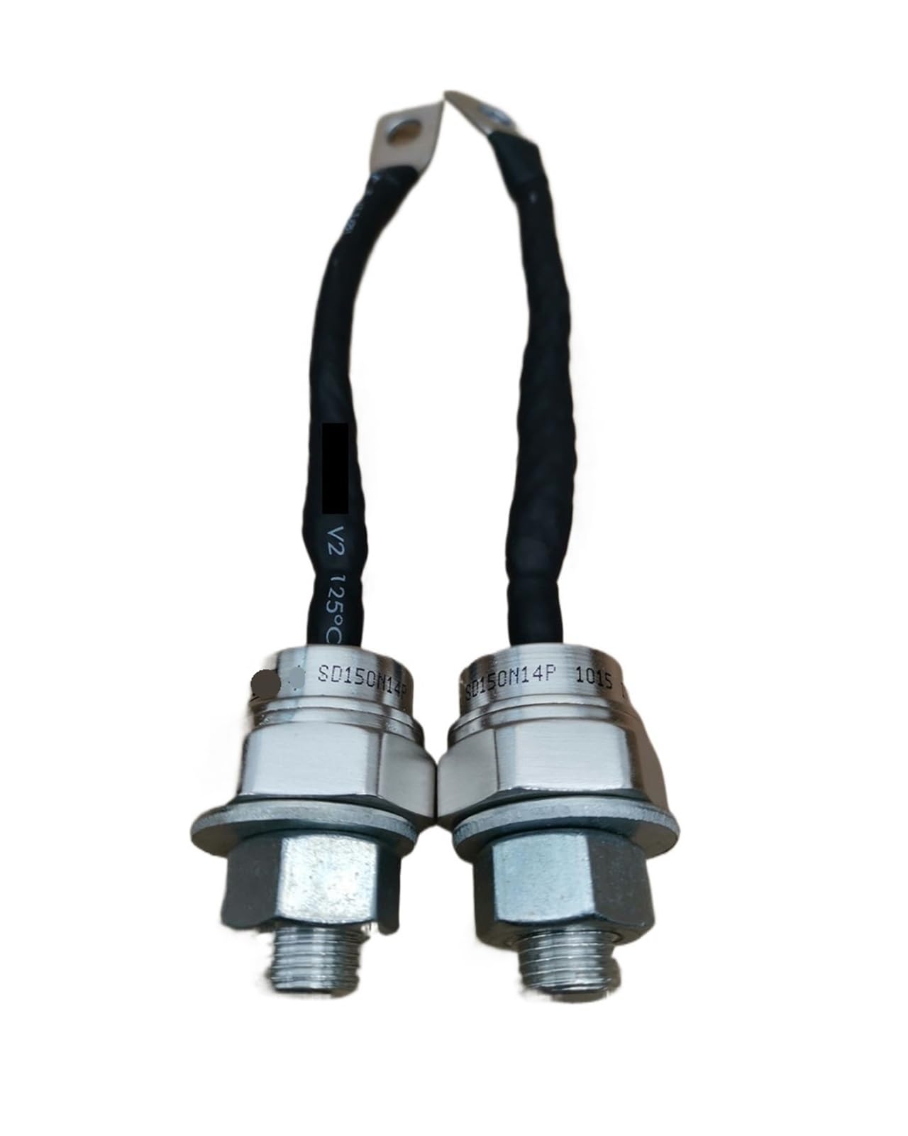 ZVQYSGIW 1PCS SD150N14P Stud rectifier diode