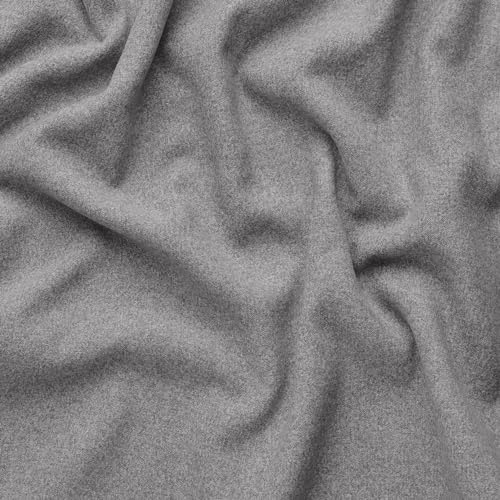SÖDERHAMN Housse chaise longue gris pour un salon cocooning - 2