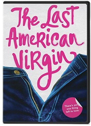 The Last American Virgin B00VG3O8DK Book Cover