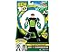Produktbild Ben 10 ben29100 Diamondhead Ben zu Alien verwandelt Figur