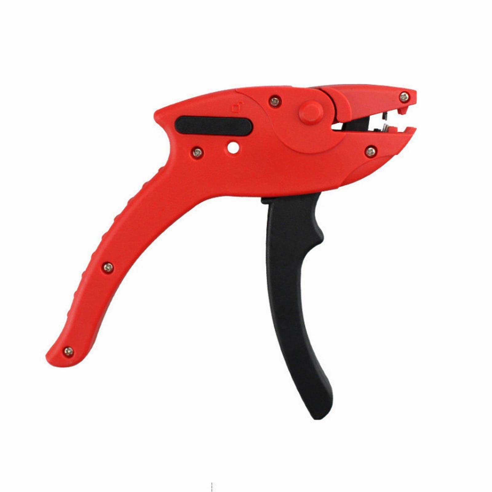 Jingyan One Color Pliers Automatic Wire Stripping Plier Duckbill Stripper Cutter Cable Scissors Electric Easy Tool