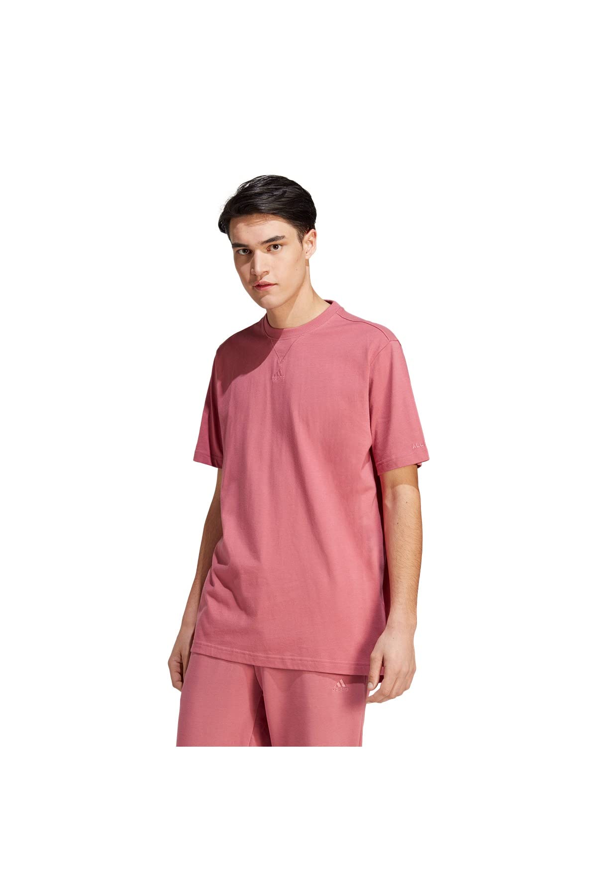 adidas M All Szn T T-Shirt (Short Sleeve) Hombre