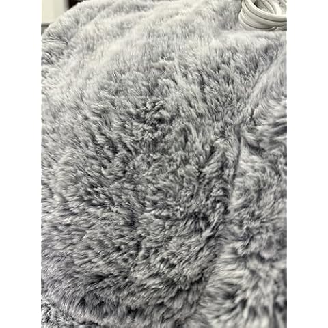 Weighted Idea Electric Blankets Cover