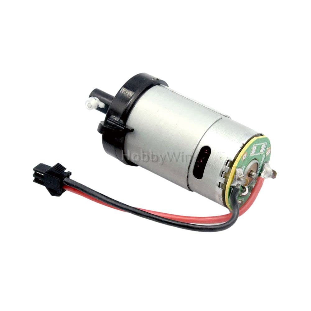 UDIRC Part UDI002-03 Motor Set for UDI002 RC Racing Boat