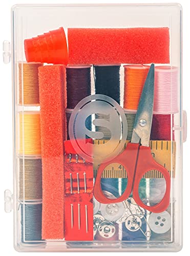 Sew be it ソービーイットドール Amazon.com: Singer Deluxe Sewing Kit