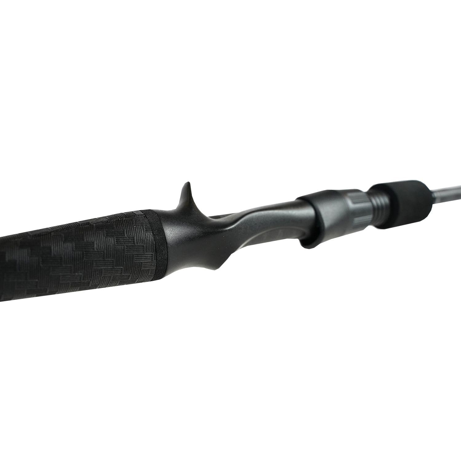 DLT Vivid Casting - 10-60 g - Baitcaster - Wurfangel - Angelrute für modernes Angeln vom Dach - Entdecken Sie Diese fortschrittlichen Ruten - Aus 30T-Carbonfaser gefertigt