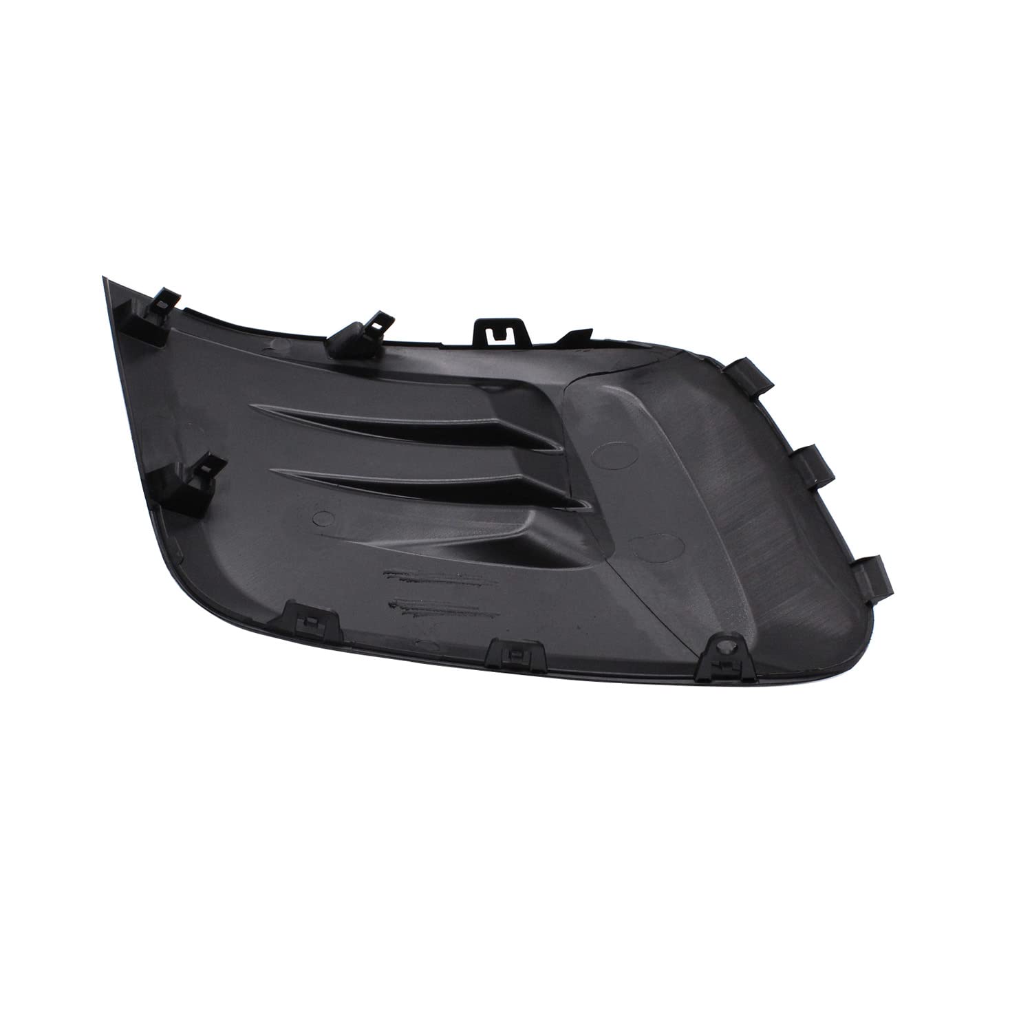 Grille Pare-chocs Droit Citroën Berlingo/Partner 2015-2019 - OE 1613564580