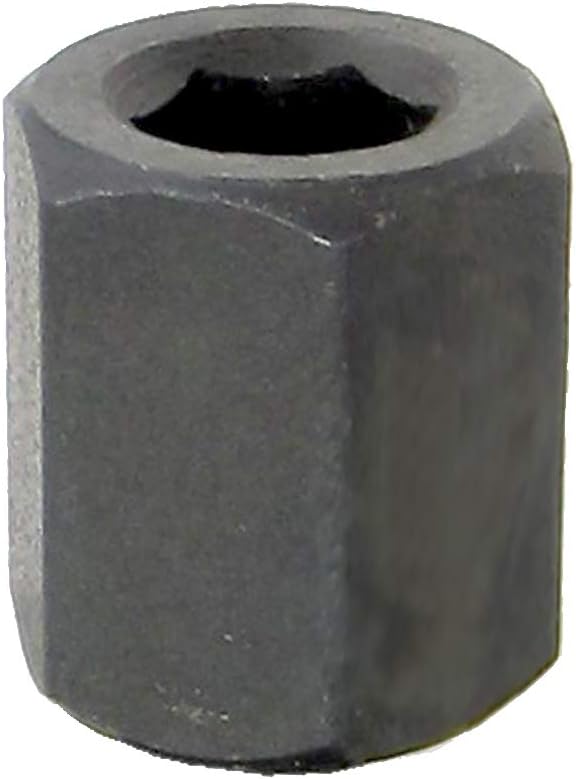 Snappy Tools 1/4 Inch x 1/2 Inch Hex Shank Socket #42001