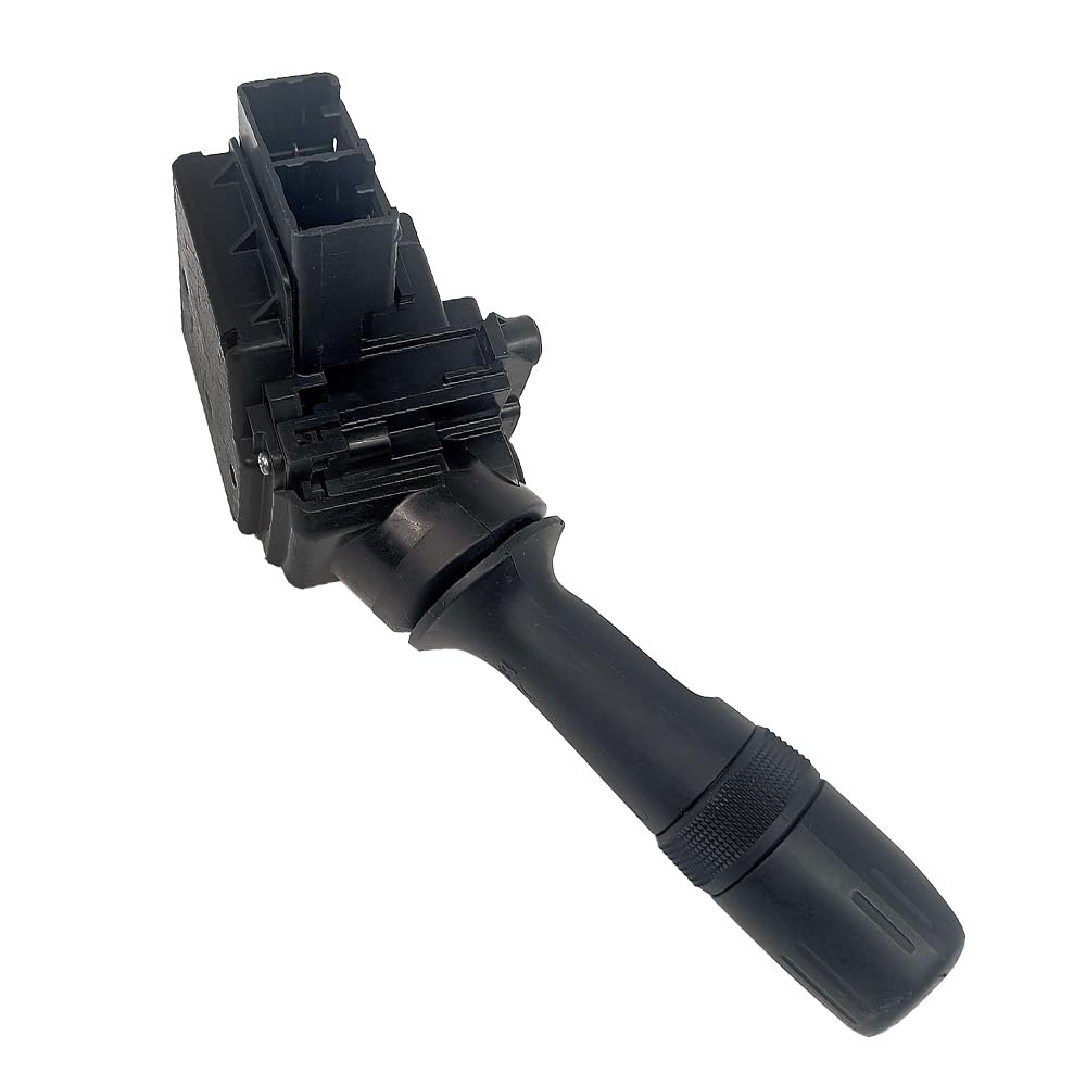 Intermittent Windshield Wiper Switch 8465206340 Fit for Toyota Tacoma 2015-2022 Corolla 2014-2019 Camry 2012-2017 Avalon 2013-2018