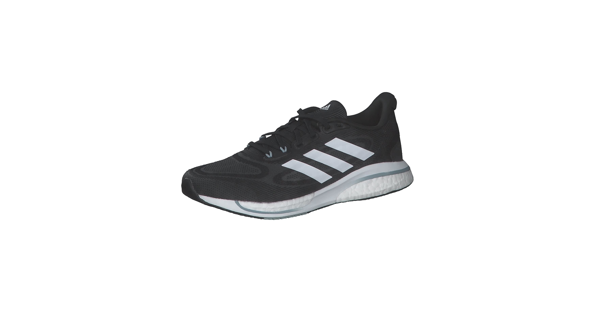 Amazon.com | adidas - Supernova - GX2953 - Color: Black