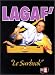 Produktbild Lagaf' : Le Surbook [FR Import]