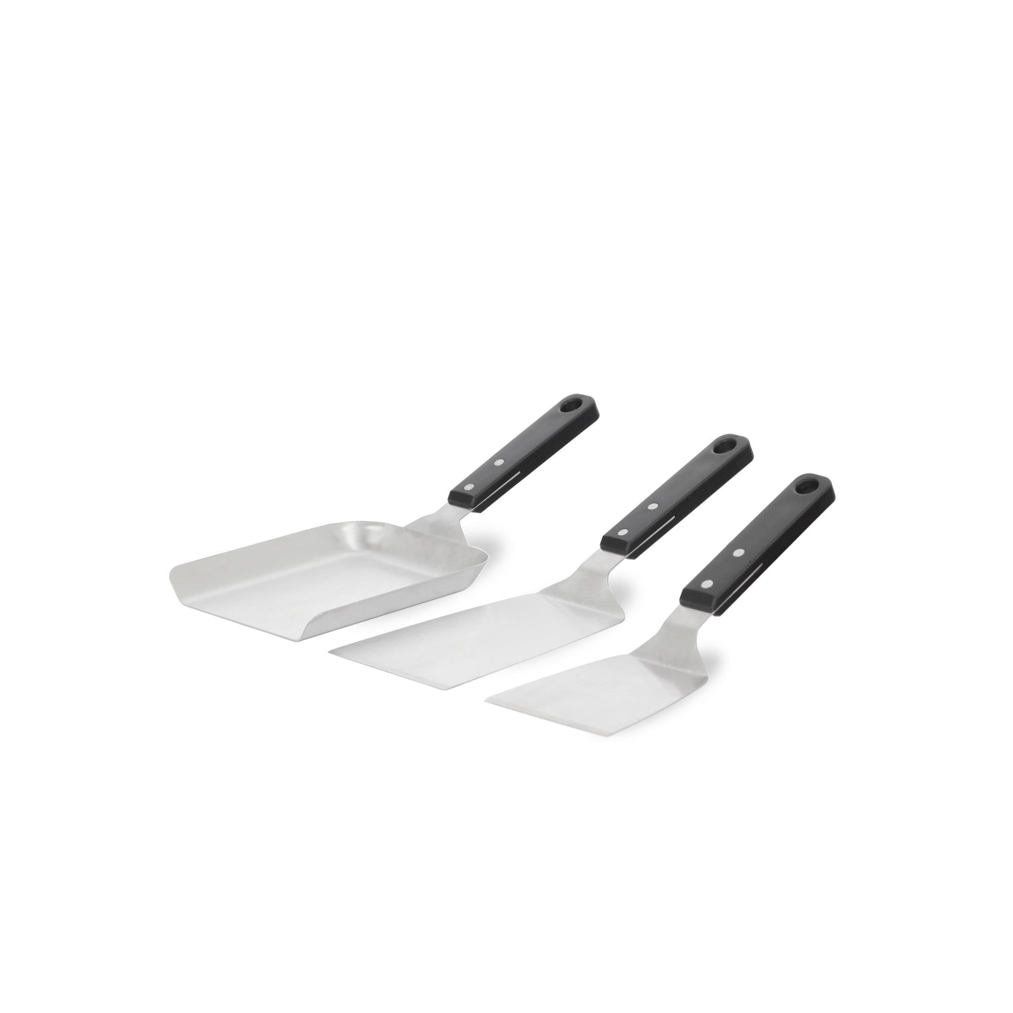 LE MARQUIER Set mit 3 Pfannenwendern (AGR85/AGR87/AGR88)