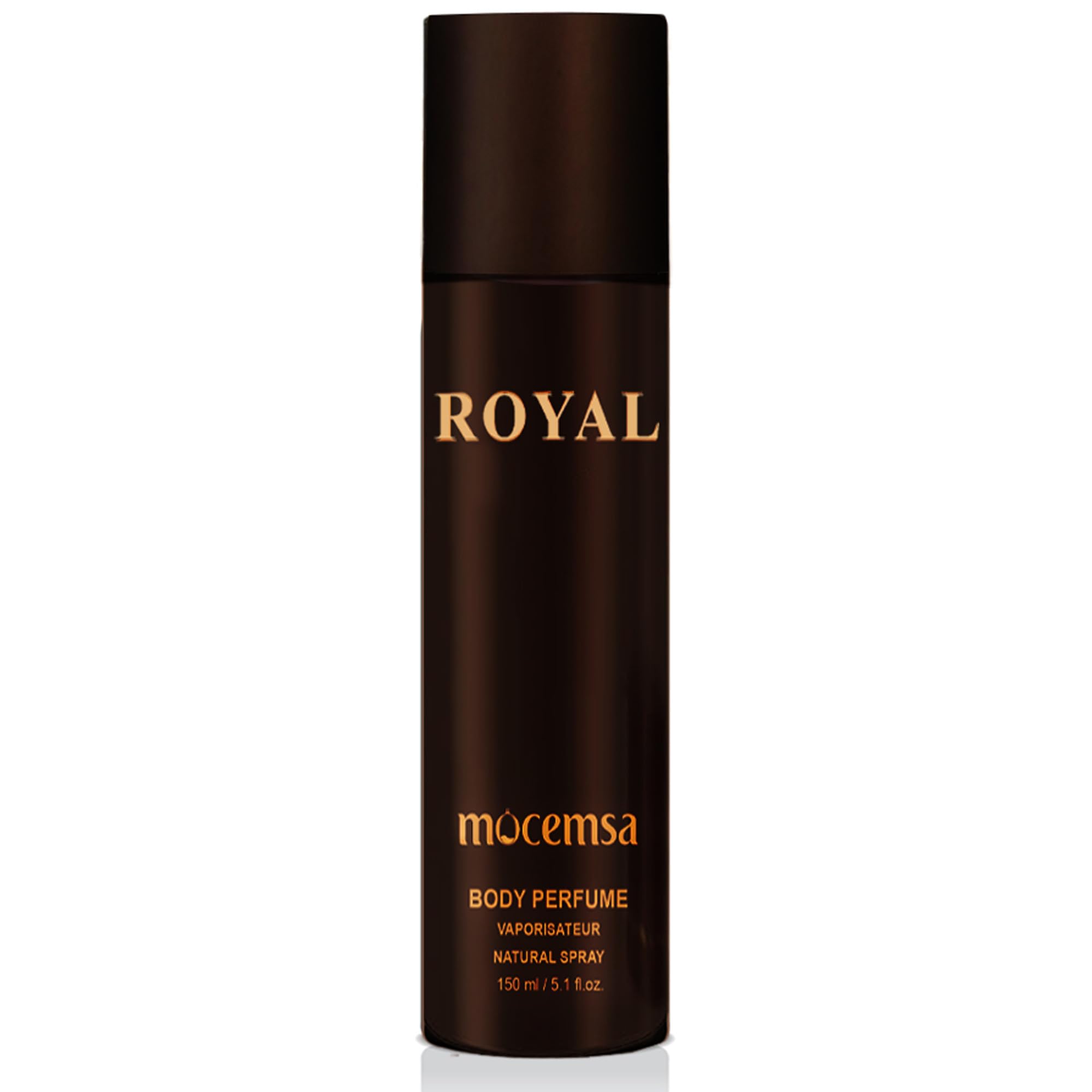 Mocemsa Royal Pour Homme Body Perfume for Men | Rich Woody & Aromatic Fragrance | Long-Lasting Deodorant Body Spray | Signature Scent for Everyday, Office & Night Out | Premium Men’s Body Spray | 150ml-picture-13