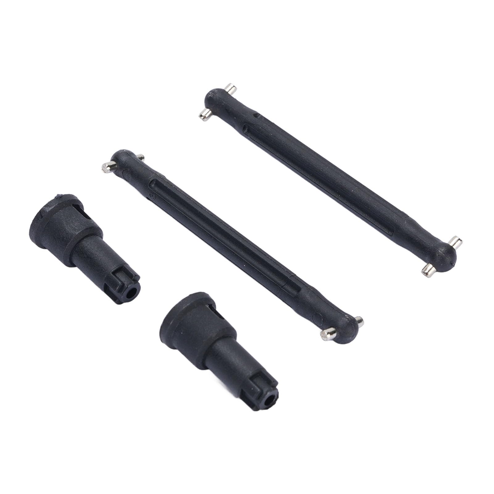 RCパーツセット RC Car Upgraded Metal Parts for 16101 16102 16103 1:16 RC Hobby