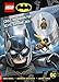 LEGO® BatmanTM - Coole Missionen für echte Superhelden: Coole Rätsel - Spannende Geschichte - Lustige Comics