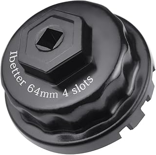 Oil Filter Wrench For Toyota Picks collage image 3