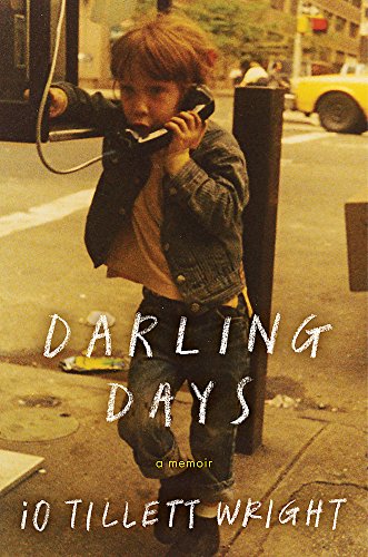 Darling Days view 2