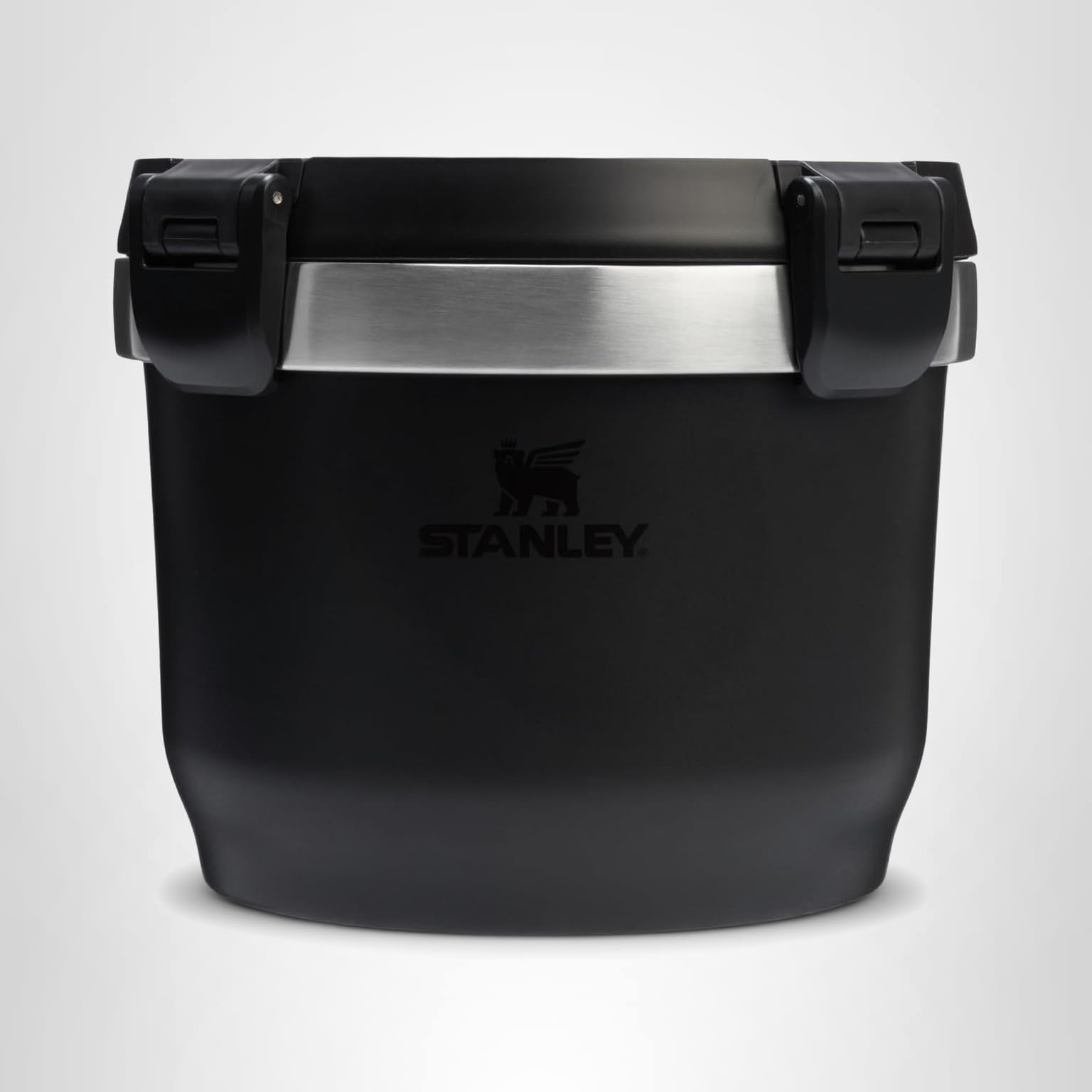 Amazon | Stanley Adventure Fresh-to-Table Crock 3クォート ブラック