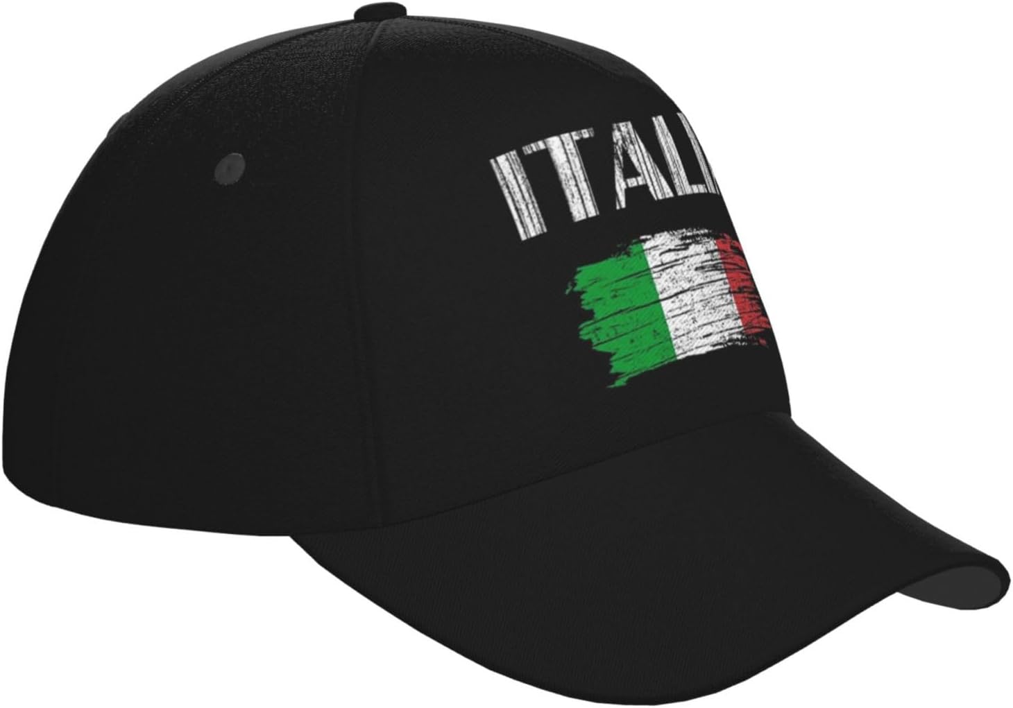 Cute Flag Trucker Hat Unisex Adjustable Baseball Cap Outdoor Patriotic Flag Baseball Hats for Men Women