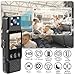 Small Body Camera with Audio and Video Recording 1080P Bodycam Handheld Video Recorder with 1.3