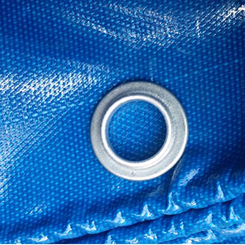 OKUOKA Lonas protector solar y tela impermeable para toldos al aire libre 6