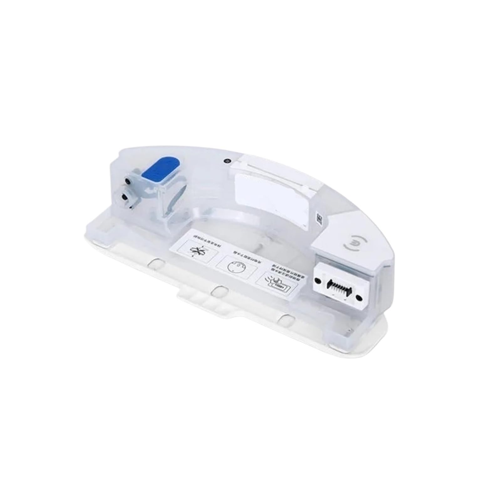 Wassertank, Kompatibel Mit Ecovacs Deebot T9/N10