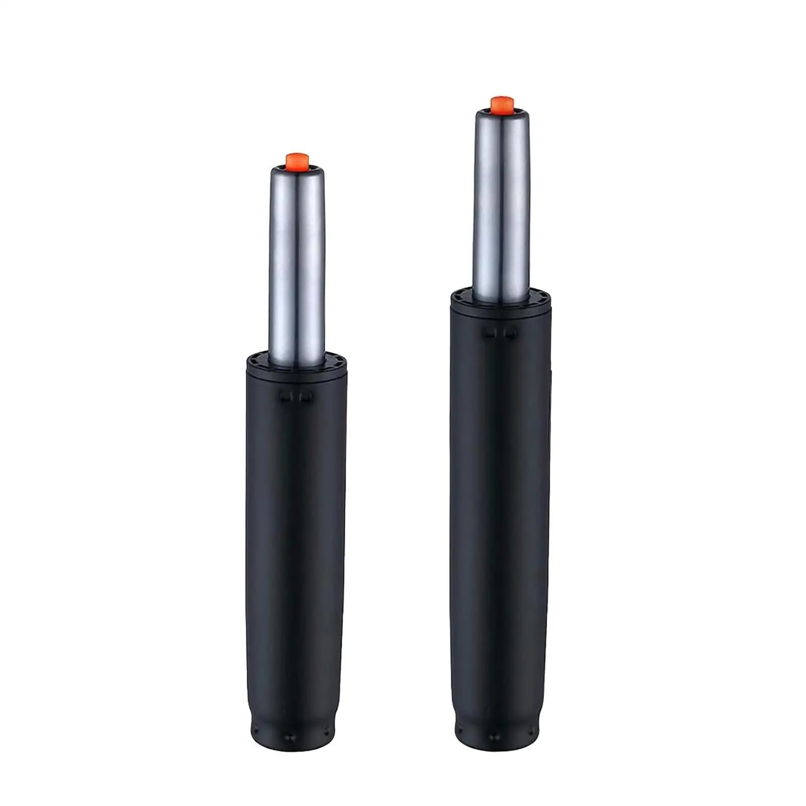 Sostituzione del cilindro dell'ascensore a gas della sedia da gioco dell'ufficio, pistone dell'ammortizzatore pneumatico idraulico resistente for l'accessorio(31CM)