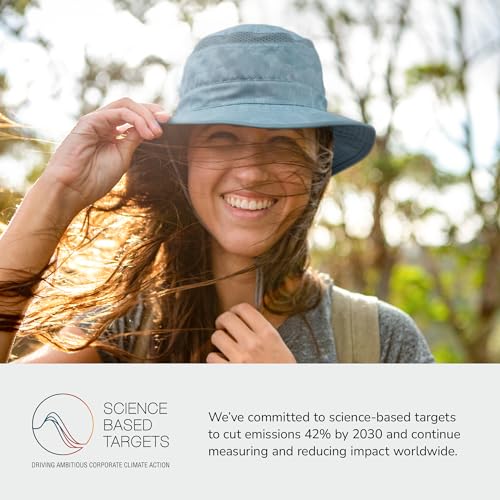 Image of Sunday Afternoons Solar Bucket Hat