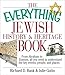 Everything Jewish History and Heritage Book (Everything Series)