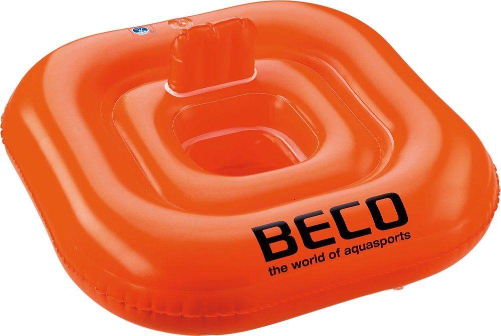 BECO Bouée siège enfant Jusqu'à 11 kg