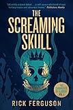 The Screaming Skull (The Chronicles of Elberon Book 1)