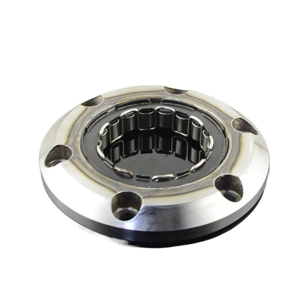 Embrayage de démarrage pour réparer allumage KLX250SF 2006