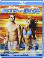 Amazon.com: Into the Blue [Blu-ray] : Paul Walker, Jessica