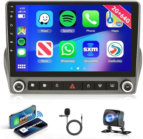 Chevrolet Yukon Autoradio Touchscreen Navigatie Radio De Coche Estéreo Android 12 Para Chevrolet Chevy Android Autoradio Chevrolet